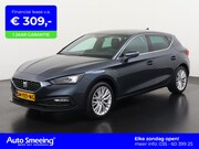 Seat Leon - 1.4 TSI eHybrid PHEV Xcellence | Stoel & Stuurverwarming | Z