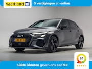 Audi A3 - Sportback 45 TFSI e S line Competition [ Leder Virtual Apple