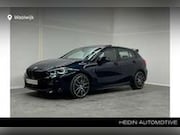 BMW 1-serie - 120i Executive | M Performance achterspoil