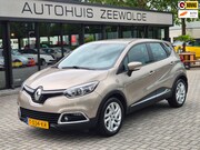 Renault Captur - 1.2 TCe Dynamique Navi I Automaat