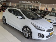 Kia ProCeed - pro_cee'd 1.0 T-GDi GT-Line Airco, Cruise Control, Stuurbekr