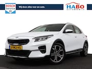 Kia Xceed - 1.0 T-GDI DYNAMICLINE 120PK ECC/CRUISE/NAV/CAMERA/REGEN.SENS