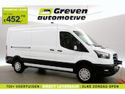 Ford e-Transit - 68 kWh L3H2 | Snelladen | SOH 95% | Clima | Camera | Cruise