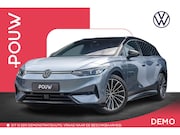 Volkswagen ID.7 - Tourer 286pk Pro Limited Edition 77 kWh | Trekhaak | Head-up