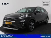 Kia Niro - 1.6 GDi PHEV DynamicLine