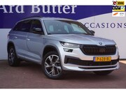 Skoda Kodiaq - 1.5 TSI Sportline Business 7PERS+Comf/Functie-Pakket+Vitrual