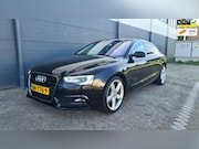 Audi A5 - Sportback 1.8 TFSI