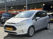 Ford B-Max - BWJ 2014 | 1.0 126PK Titanium | NWE DISTRIBUTIE | TREKHAAK |