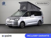 Volkswagen California - Ocean 1.5 eHybrid 4Motion 180KW/245PK PHEV Multivan | Trekha