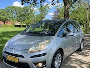 Citroën C4 Picasso - 1.6 VTi Business 5p