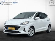 Hyundai i10 - 1.0 Comfort