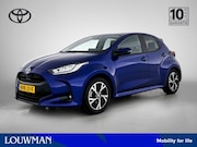 Toyota Yaris - 1.5 Hybrid 115 Dynamic Comfort Pack | BTW voertuig | Dealer