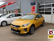 Kia Xceed - 1.6 GDi PHEV ExecutiveLine