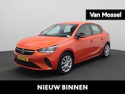 Opel Corsa-e - Electric 50 kWh | Apple Carplay / Android Auto | Cruise Cont