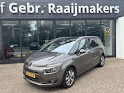 Citroën C4 Grand Picasso - 1.6 BlueHDi Shine*Camera*Navi*EXPORT/EX.BPM