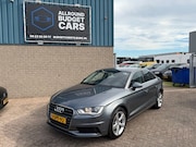 Audi A3 - 1.4 TFSI Attraction Pro Line