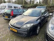 Renault Laguna - Estate 2.0 dCi Dynamique Defect