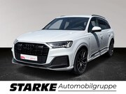 Audi Q7 - competition plus 55 TFSI quattro tiptronic