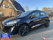 Ford Fiesta - 1.0 EcoBoost Titanium