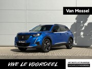 Peugeot 2008 - 1.2 PureTech Allure Pack | Camera | Navigatie | 1e eigenaar 