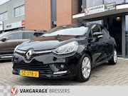 Renault Clio - 0.9 TCe Limited