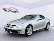 Mercedes-Benz SLK-klasse - K. Prestige Plus /Apple Carplay/Stoelverw./Nekverw