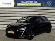 Peugeot e-208 - EV GT 350 50 kWh Navigatie | Camera | Panorama Dak | Climate
