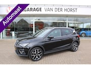 Seat Arona - 1.0 TSI FR Limited Edition , Slechts 47107km Climate control
