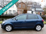 Volkswagen Golf Plus - 1.2 TSI Highline Automaat 2e eig. Clima Trekhaak 1200kg.