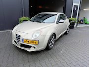 Alfa Romeo MiTo - 1.4 Progression