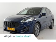 Ford Kuga - 2.5 ST-Line X 225 pk PHEV | SOH 90% | Stl. verw. | 360° Cam