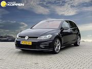 Volkswagen Golf - 1.5 TSI Highline Business R Automaat | R-Line | Adaptieve Cr