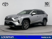 Toyota RAV4 - 2.5 Hybrid AWD Executive Limited | Navi | Stoel-/Stuur-/Voor