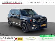 Jeep Renegade - 1.4 MultiAir Freedom Trekhaak | Cruise Control | Volledig On