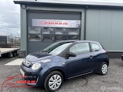 Citroën C1 - 1.0 VTi "NETTE AUTO"