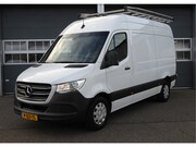 Mercedes-Benz Sprinter - 316 2.2 CDI L2H2 AUT | IMPERIAAL | 3.5t TREKHAAK | CAMERA