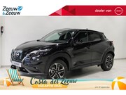 Nissan Juke - 1.6 Hybrid N-Connecta | € 5000, = KORTING | COLD PACK | CARP