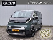 Kia PV5 - Passenger 71, 2 kWh 163pk Elite Executive