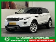 Land Rover Range Rover Evoque - 2.0 Si 4WD PRESTIGE AUTOMAAT PANORAMADAK LEDER STOELVERWARMI