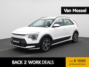 Kia Niro - 1.6 GDi PHEV DynamicPlusLine | Achteruitrijcamera | Navigati