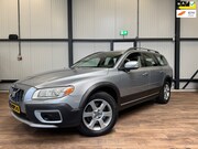 Volvo XC70 - 3.0 T6 Summum / LEDER / NAVI / stoel. verw / stoel . verkoel
