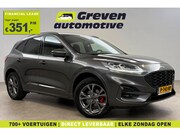 Ford Kuga - 2.5 PHEV ST-Line X | B&O | Virtual | Camera | Sfeer | Carpla