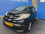 Peugeot 107 - 1.0-12V XR