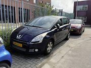 Peugeot 5008 - 1.6 THP ST 5p. | 04-2022 Motor Revisie | Schade Linker Zijka