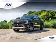 Ford Ranger - 2.0 EcoBlue Wildtrak | Grijs kenteken | ACC | 360 Camera | B