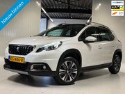 Peugeot 2008 - 1.2 110PK Allure|Panoramadak|Camera