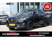 Mazda CX-5 - 2.5 SKYACTIV-G 192pk 4WD Aut GT-M |Trekhaak|