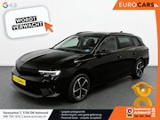 Opel Astra - Sports Tourer 1.2 Turbo Ultimate Panoramadak Navigatie Apple