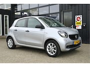 Smart ForFour - 1.0 Business Solution | Airco | Cruise | Velgen | NL- Auto