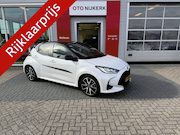 Toyota Yaris - 1.5 Hybrid Executive *Met Trekhaak!*